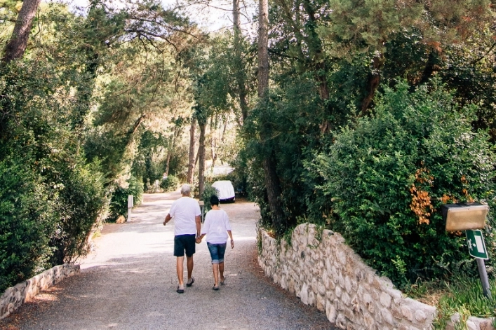 Campeggio Casa di Caccia - zdjęcie 2