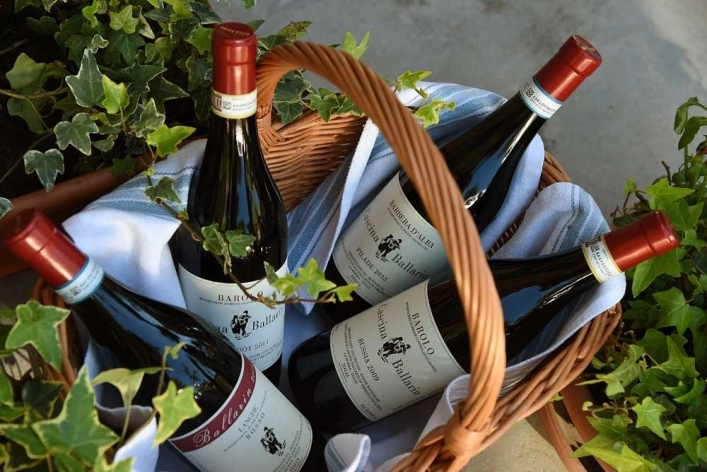 Campeggio Cascina Ballarin - zdjęcie 1