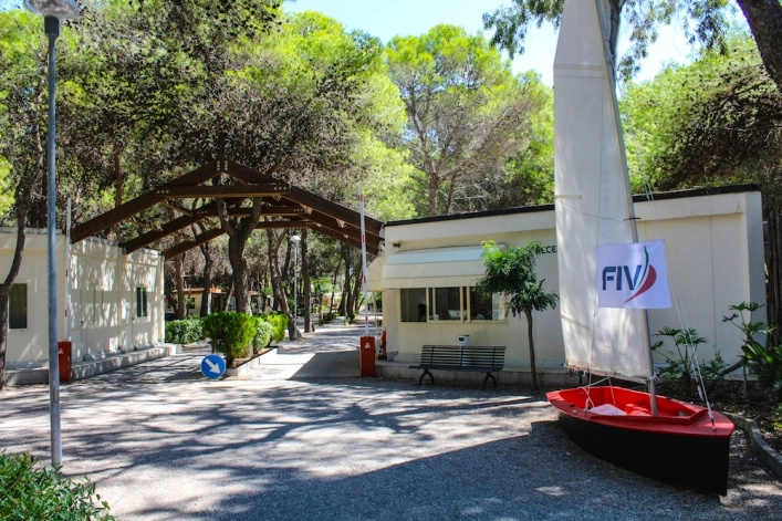 Campeggio Castroboleto - zdjęcie 2