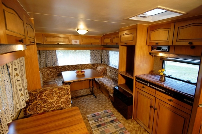 Campeggio Catinaccio Rosengarten - zdjęcie 1