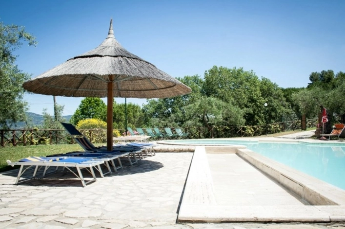 Campeggio Cerquestra - zdjęcie 4