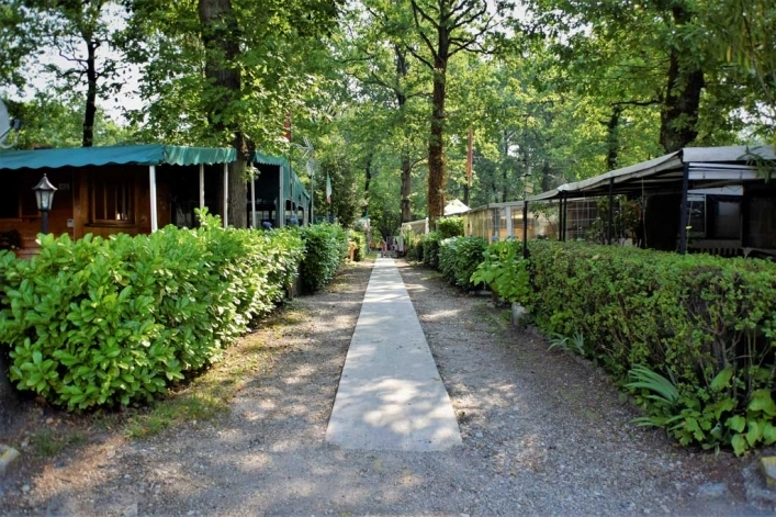 Campeggio Citta d`angera - zdjęcie 2