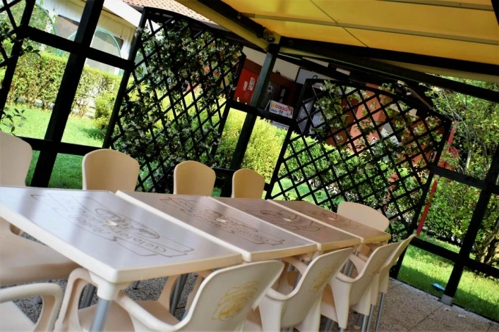 Campeggio Citta d`angera - zdjęcie 1