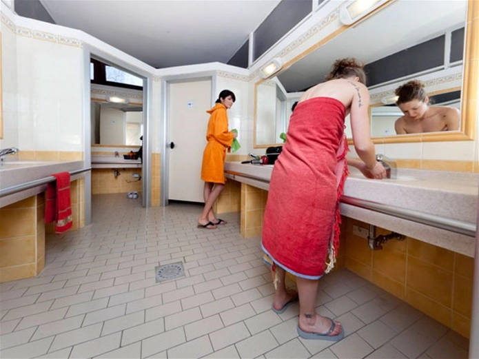 Campeggio Citta` di Bologna - zdjęcie 3