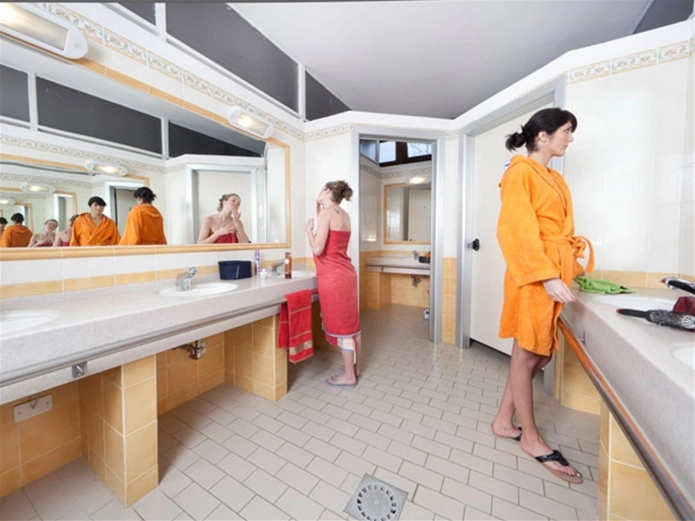 Campeggio Citta` di Bologna - zdjęcie 2