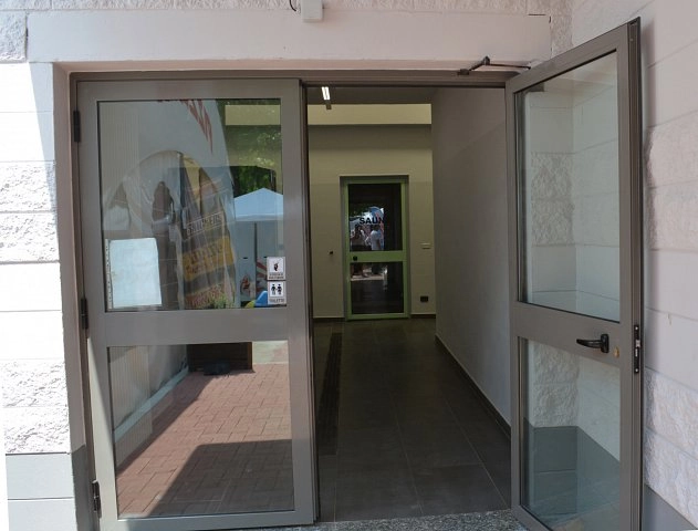 Campeggio Citta` di Milano - zdjęcie 1