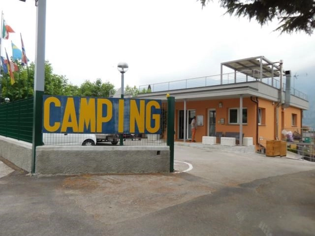 Campeggio Continental - zdjęcie 4