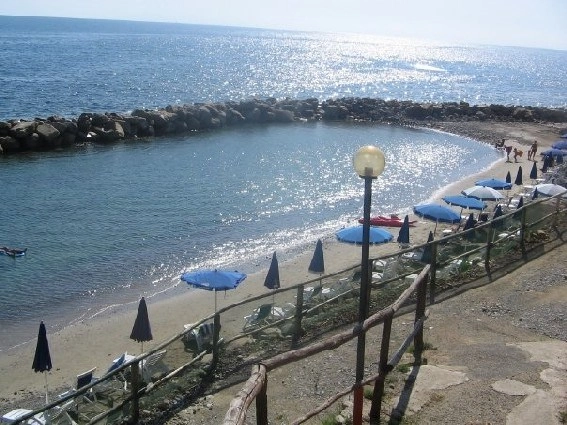 Campeggio Costa del Mito - zdjęcie 2