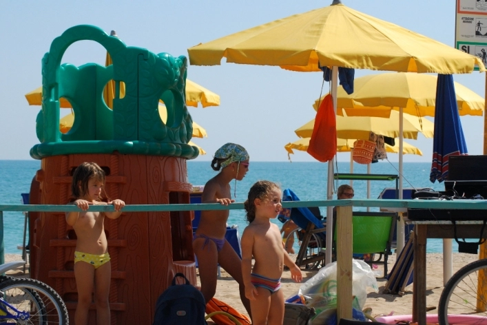 Campeggio Costa Verde - zdjęcie 1