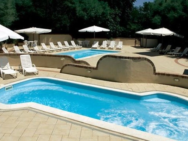 Campeggio Costazzurra - zdjęcie 2