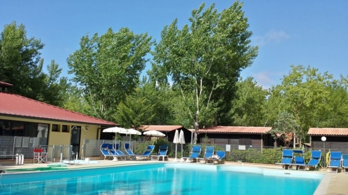 Camping dei Tigli - zdjęcie 3