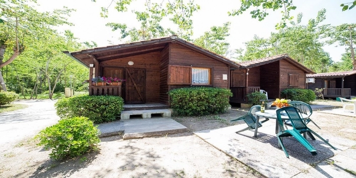 Camping dei Tigli - zdjęcie 1