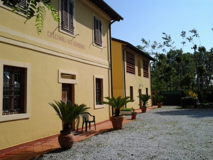 Camping dei Tigli - zdjęcie 1