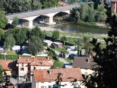 Campeggio Del Fiume - zdjęcie 4