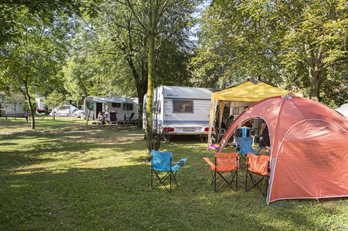 Campeggio Del Fiume - zdjęcie 3