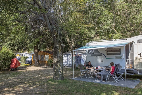 Campeggio Del Fiume - zdjęcie 2