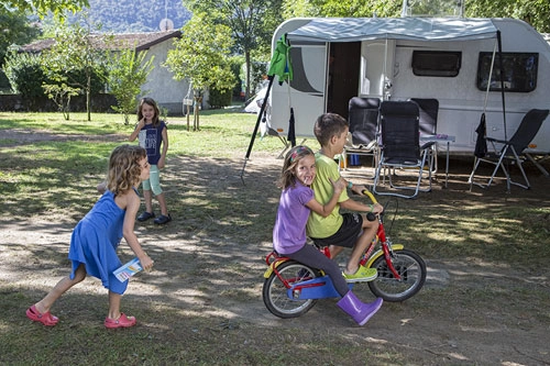 Campeggio Del Fiume - zdjęcie 1