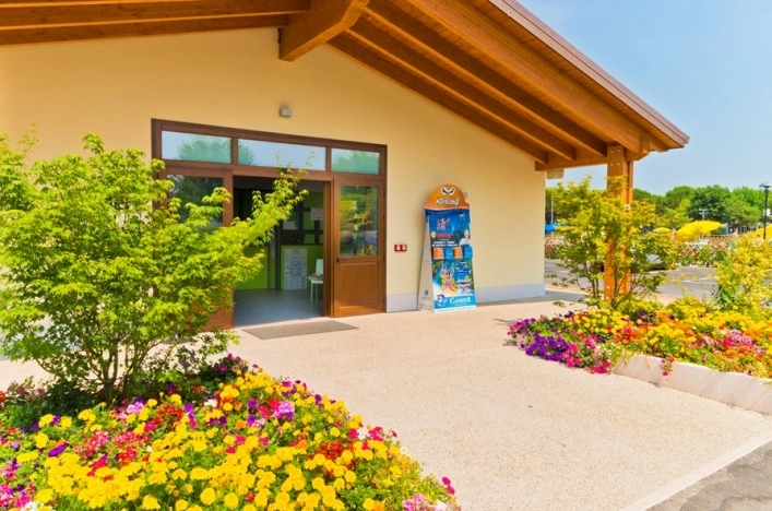 Campeggio Del Garda - zdjęcie 4