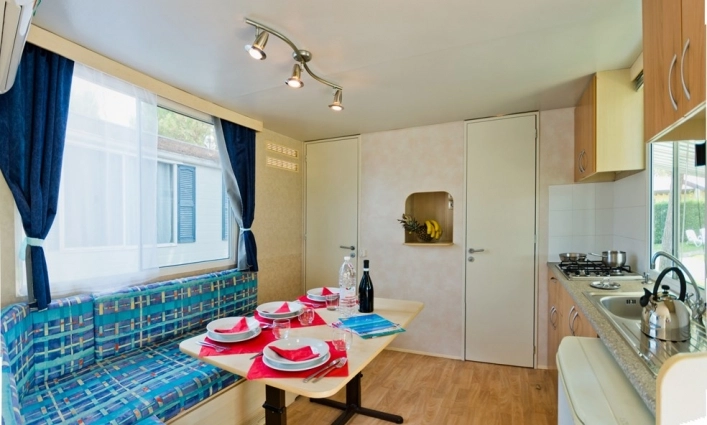 Campeggio Del Garda - zdjęcie 1