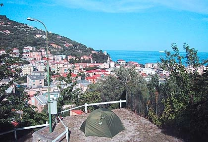 Campeggio Del Mulino - zdjęcie 1