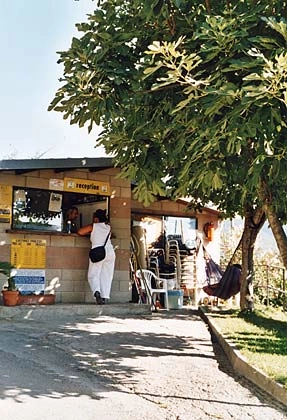 Campeggio Del Mulino - zdjęcie 1