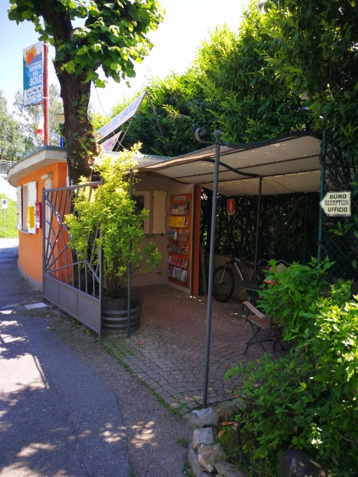 zobacz camping - zdjęcie 1