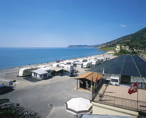 Campeggio Delfino - zdjęcie 3