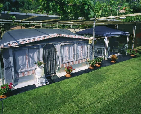 Campeggio Delfino - zdjęcie 2