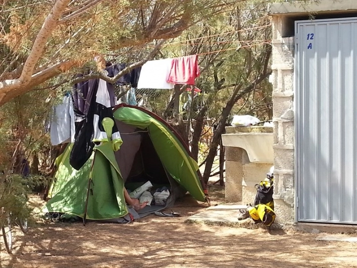 zobacz camping - zdjęcie 14