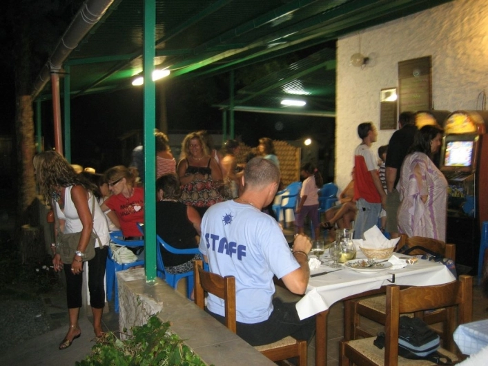 Campeggio Dolce Vita - zdjęcie 4