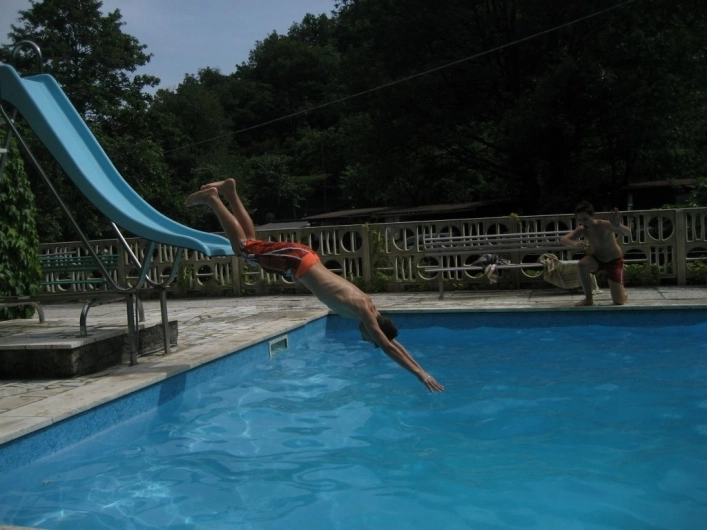 Campeggio Dolce Vita - zdjęcie 1