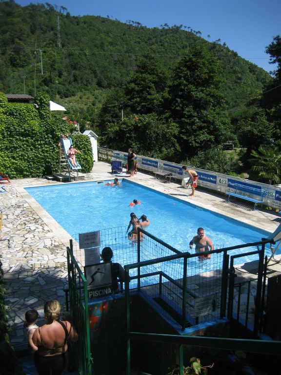 Campeggio Dolce Vita