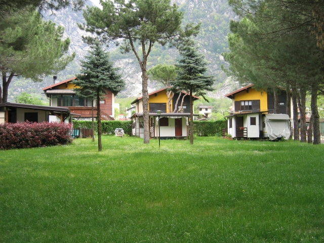 Campeggio El Ranchero - zdjęcie 4