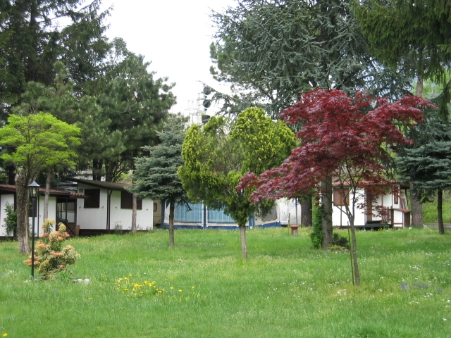 zobacz camping - zdjęcie 1