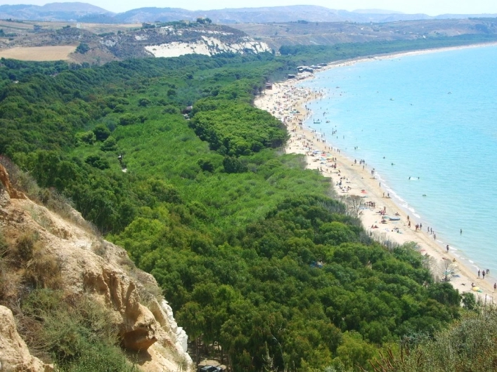 Campeggio Eraclea Minoa - zdjęcie 1