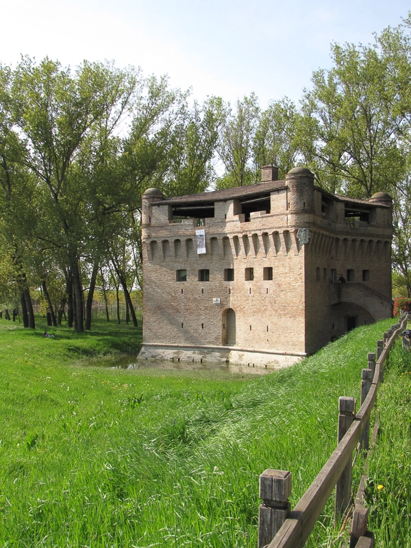 Campeggio Estense - zdjęcie 2