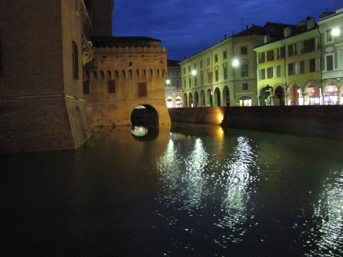 Campeggio Estense - zdjęcie 1