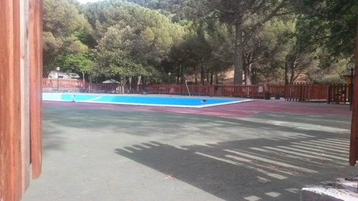 Campeggio Etna - zdjęcie 3