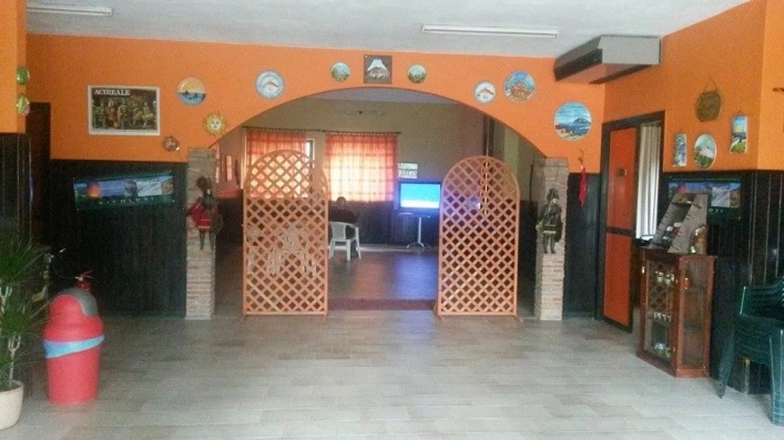 Campeggio Etna - zdjęcie 2