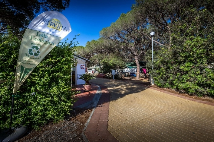 Campeggio Etruria - zdjęcie 4