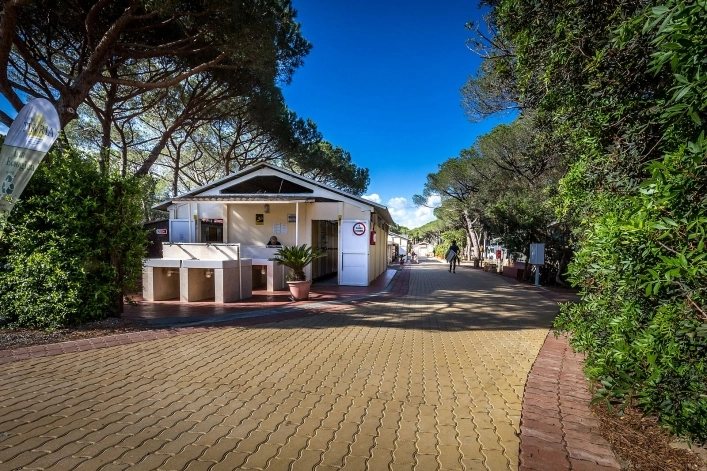 Campeggio Etruria - zdjęcie 3