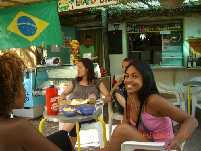 Campeggio Eucalyptus - zdjęcie 4