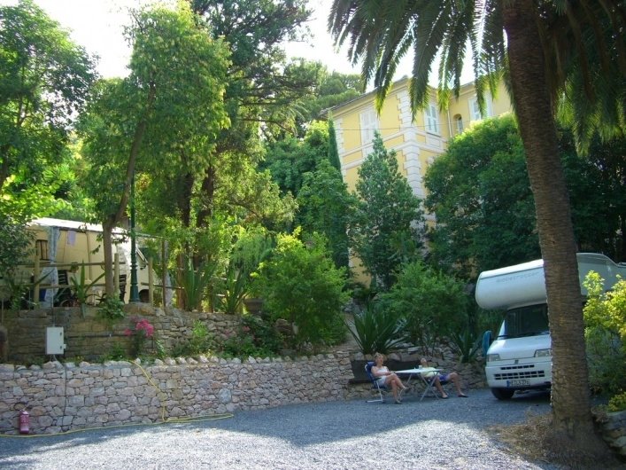 Campeggio Eucalyptus - zdjęcie 3