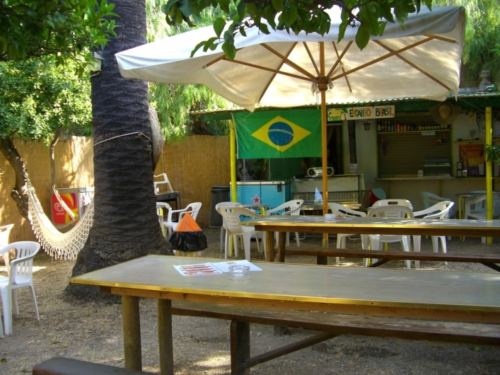 Campeggio Eucalyptus - zdjęcie 1