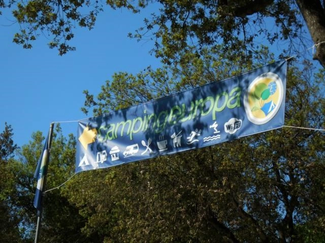 Campeggio Europa - zdjęcie 4