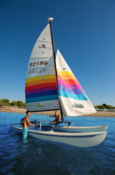 Campeggio Europa Cavallino - zdjęcie 3