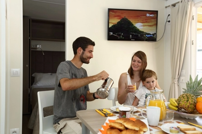 Campeggio Europa Cavallino - zdjęcie 1