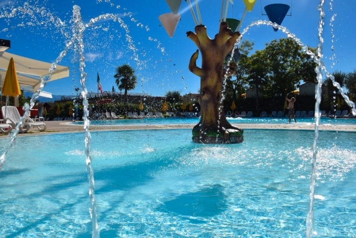 Campeggio Europa Silvella - zdjęcie 4