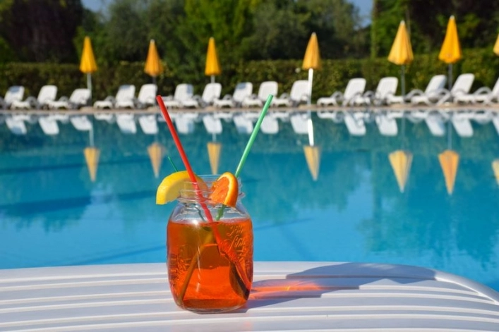 Campeggio Europa Silvella - zdjęcie 2