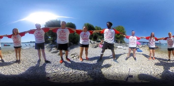 Campeggio Europa Silvella - zdjęcie 1